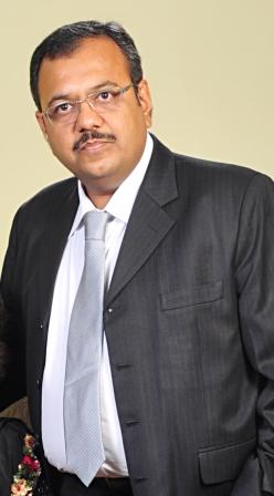 Ketan Shah